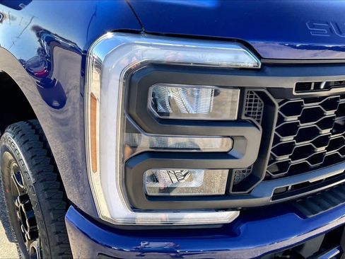 New 2026 Ford F250 XL w/ STX Appearance Package image 13