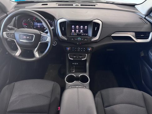 Certified 2024 GMC Terrain SLE w/ Driver Convenience Package AWD/4WD image 11