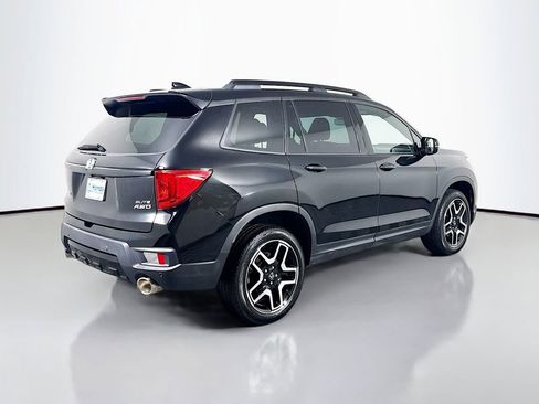 Certified 2023 Honda Passport Elite image 7