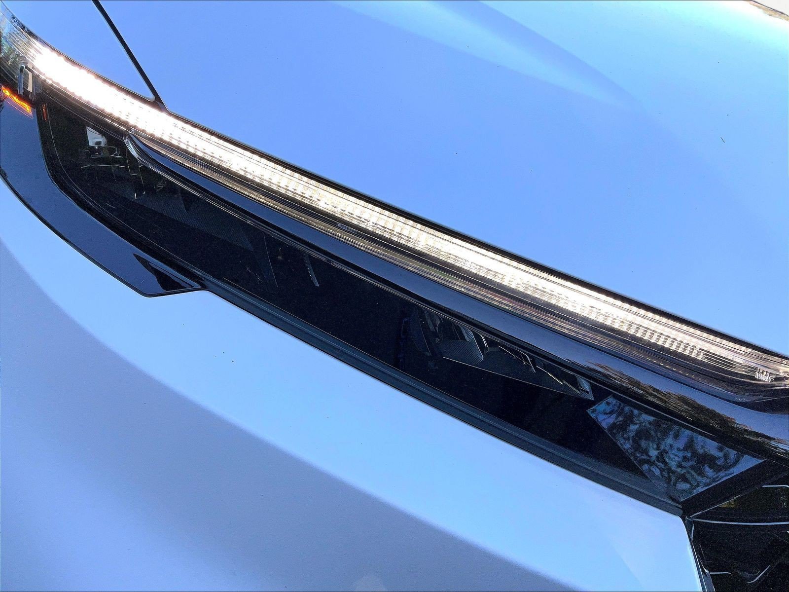 Used 2024 Honda CR-V Sport-L image 31