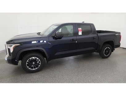 New 2026 Toyota Tundra SR5