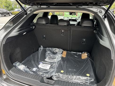 New 2026 MAZDA CX-30 AWD 2.5 S w/ Select Sport Pkg image 57