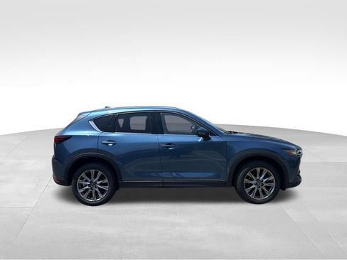 Used 2020 MAZDA CX-5 Grand Touring Reserve AWD/4WD image 30