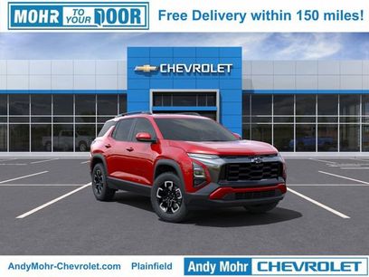 New 2026 Chevrolet Equinox ACTIV w/ Convenience Package III