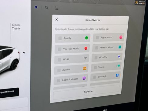 Used 2021 Tesla Model Y 2WD image 17