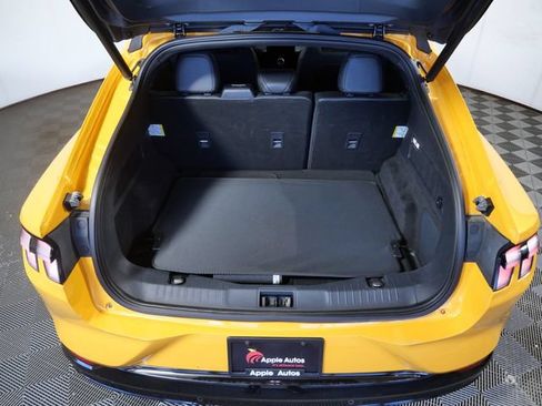 Certified 2023 Ford Mustang Mach-E GT AWD/4WD image 9