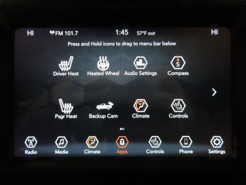 Used 2021 Jeep Gladiator Sport image 20