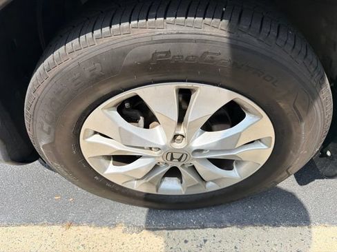 Used 2014 Honda CR-V EX-L image 6