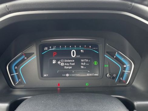 Used 2023 Honda Odyssey Elite image 36