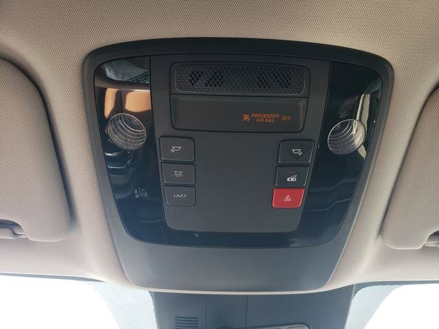 Used 2022 Kia Carnival SX FWD image 26