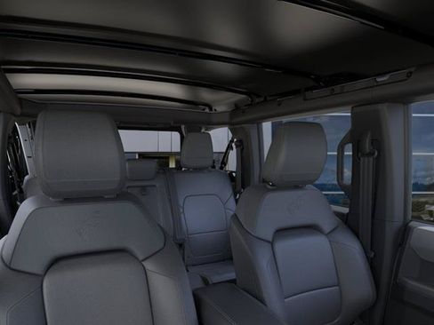 New 2026 Ford Bronco Big Bend AWD/4WD image 12