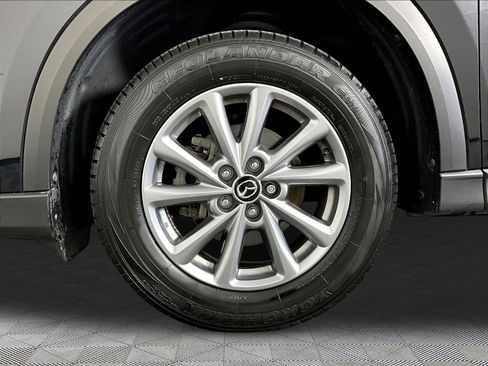 Used 2023 MAZDA CX-5 AWD 2.5 S image 32