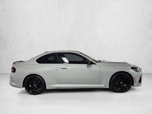 New 2026 BMW M240i xDrive Coupe image 4