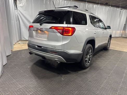 Used 2019 GMC Acadia SLT image 10