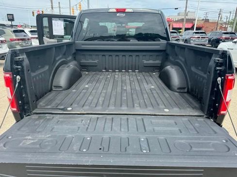 Used 2020 Ford F150 XLT AWD/4WD image 9