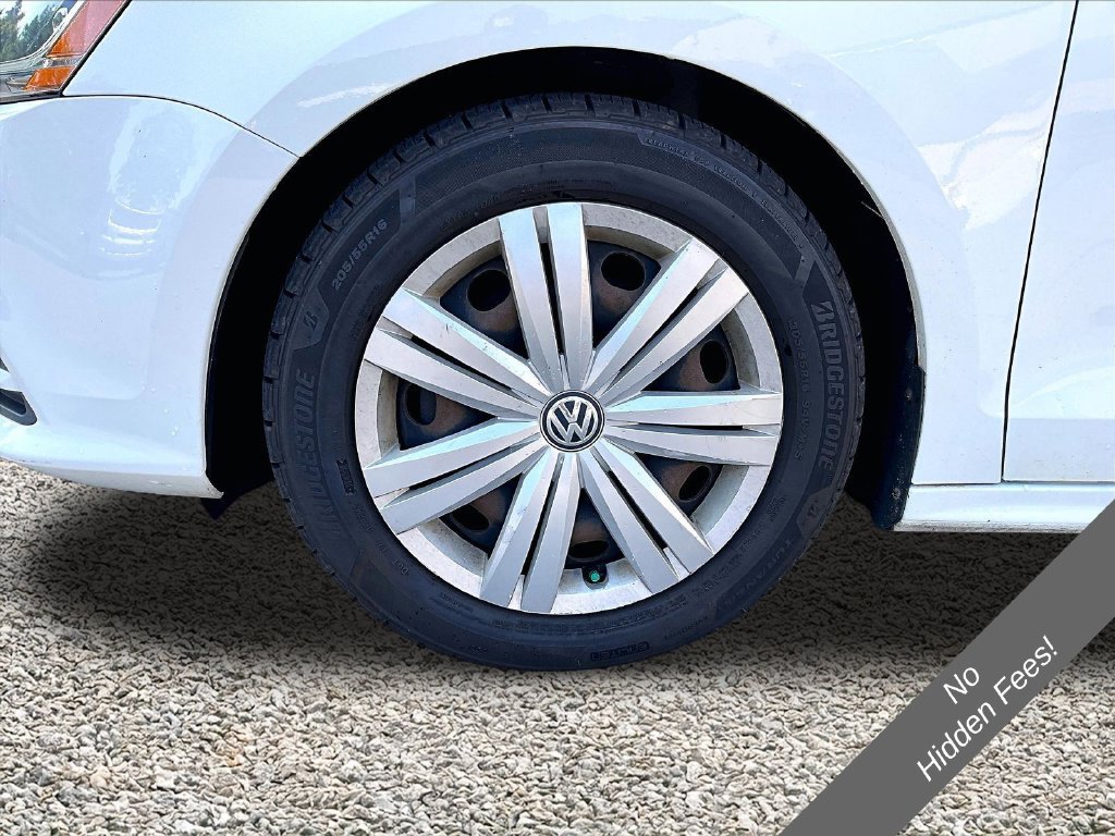 Used 2017 Volkswagen Jetta S FWD image 7