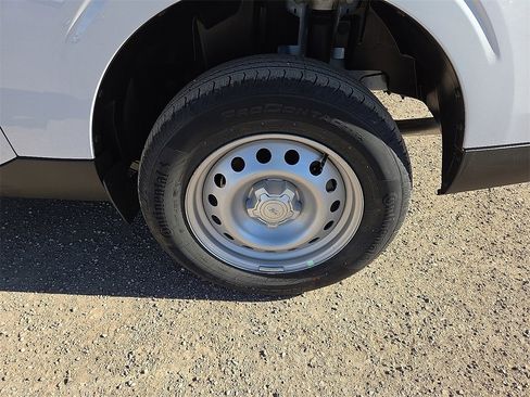 New 2026 Ford Maverick XL image 7