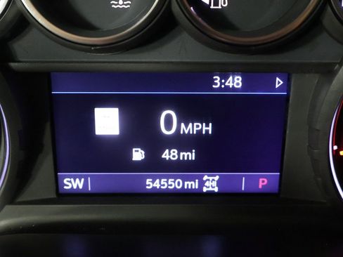 Used 2021 Chevrolet Silverado 1500 LTZ w/ LTZ Convenience Package II image 39