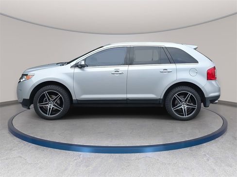 Used 2013 Ford Edge Limited image 9