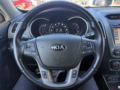 Used 2015 Kia Sorento SX AWD/4WD image 24