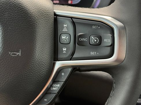 Used 2025 RAM 1500 Big Horn image 19
