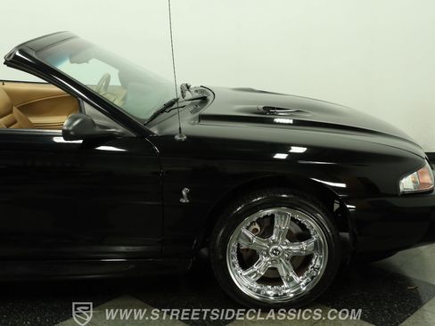 Used 1998 Ford Mustang Cobra RWD image 29
