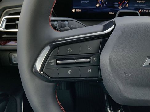 New 2026 Chevrolet Traverse RS w/ LPO, Floor Liner Package image 37