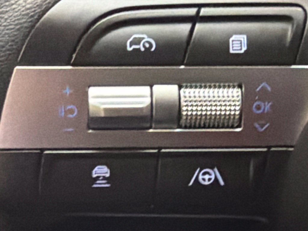 Certified 2025 Hyundai Sonata SEL FWD image 20