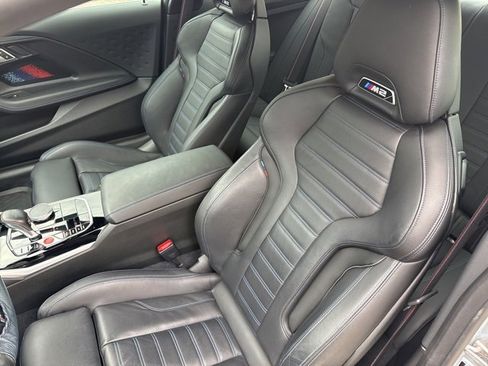 Used 2023 BMW M2 image 14