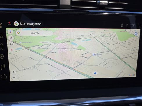 New 2026 GMC Sierra 2500 Denali Ultimate w/ LPO, Black Badging Package image 4