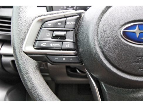 Used 2024 Subaru Impreza 2.0i w/ Popular Package #1A AWD/4WD image 15