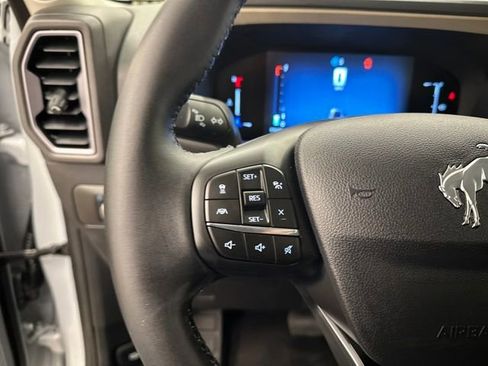 New 2026 Ford Bronco Sport Big Bend w/ Convenience Package AWD/4WD image 32