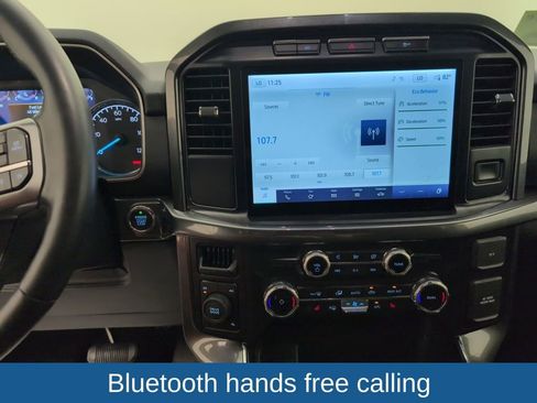 Used 2022 Ford F150 XLT w/ Equipment Group 302A High image 20