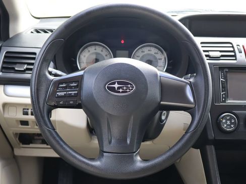 Used 2013 Subaru Impreza 2.0i AWD/4WD image 18