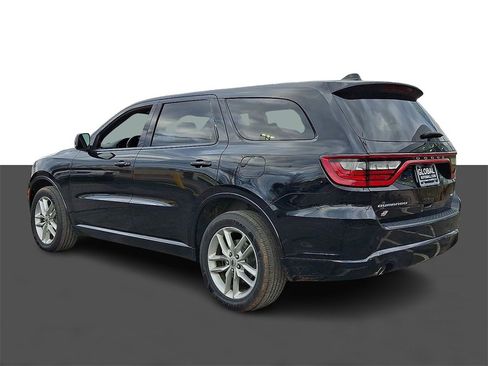 Used 2022 Dodge Durango GT image 5