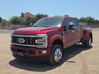 New 2026 Ford F450 Platinum AWD/4WD video 1