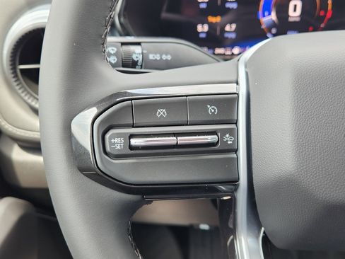 New 2026 Chevrolet Colorado LT image 28