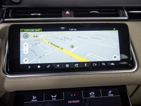 Used 2020 Land Rover Range Rover Velar S AWD/4WD image 29