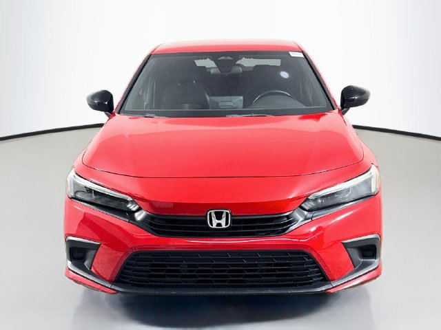 Used 2023 Honda Civic Sport image 2