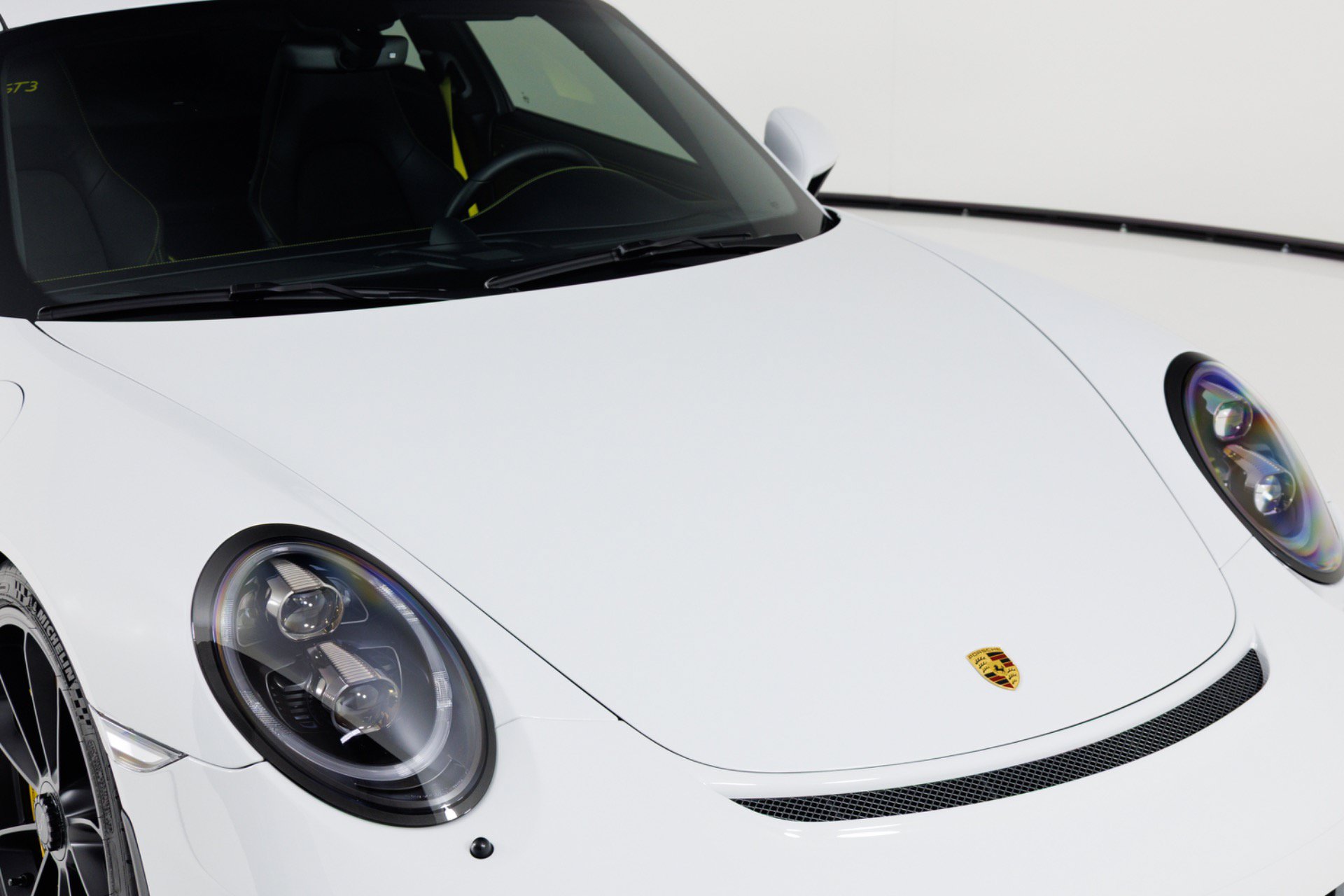 Used 2018 Porsche 911 GT3 RWD image 57