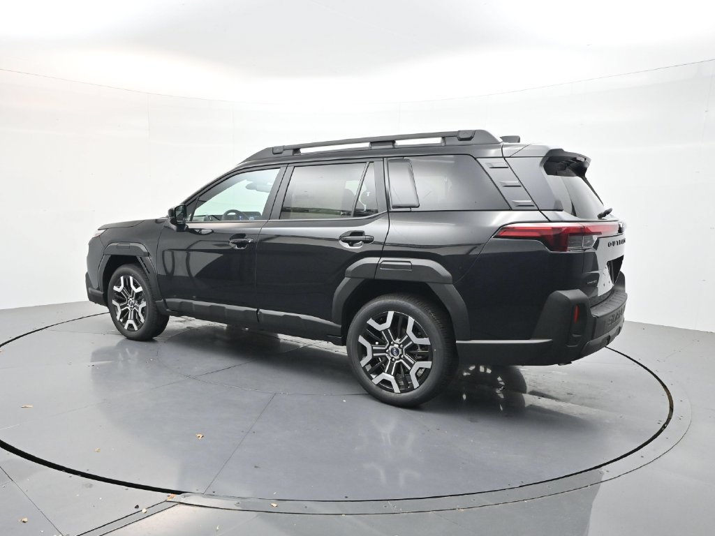 New 2026 Subaru Outback Touring XT AWD/4WD image 5