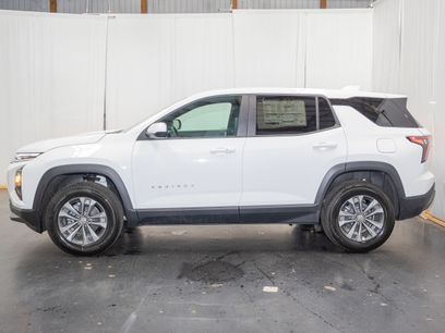 New 2027 Chevrolet Equinox LT w/ Convenience Package II