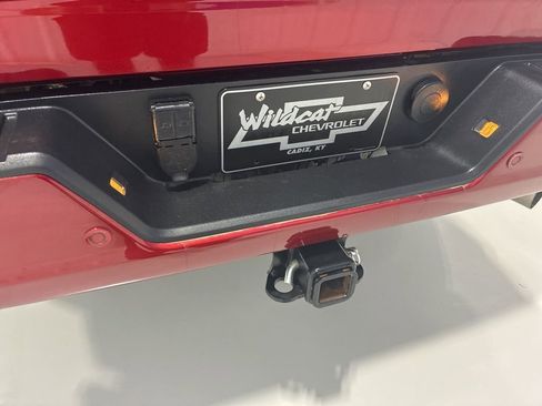 Used 2025 Chevrolet Silverado 2500 High Country image 7