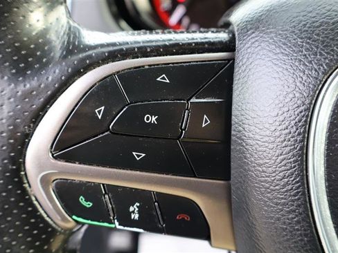 Used 2021 Dodge Durango SXT w/ 3rd Row Seating Group image 18