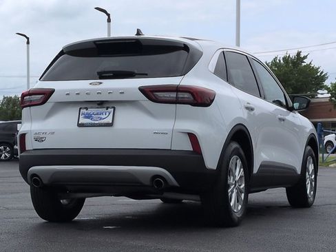 Certified 2023 Ford Escape Active AWD/4WD image 5