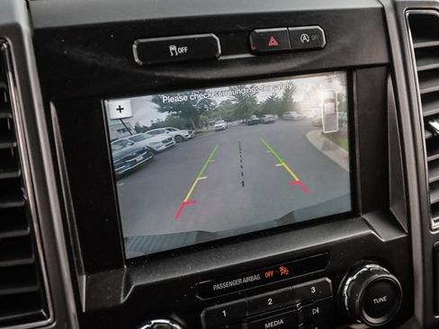 Used 2018 Ford F150 XLT w/ Equipment Group 302A Luxury AWD/4WD image 59