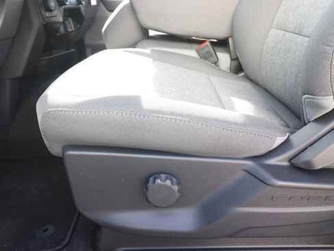 New 2026 Ford F250 XL w/ STX Appearance Package image 16