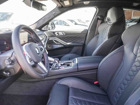 New 2027 BMW X6 M Competition w/ Executive Package AWD/4WD image 18