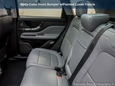 Used 2021 Lincoln Corsair Reserve w/ Equipment Group 201A image 14