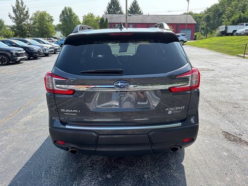 Used 2023 Subaru Ascent Premium w/ Convenience Package AWD/4WD image 34